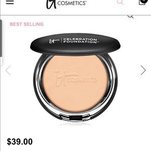 IT Cosmetics Celebration Foundation